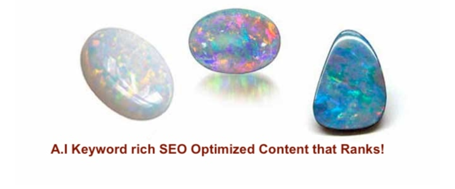 How CTRify Can Boost Your Opal and Semi-Precious Stones Business?